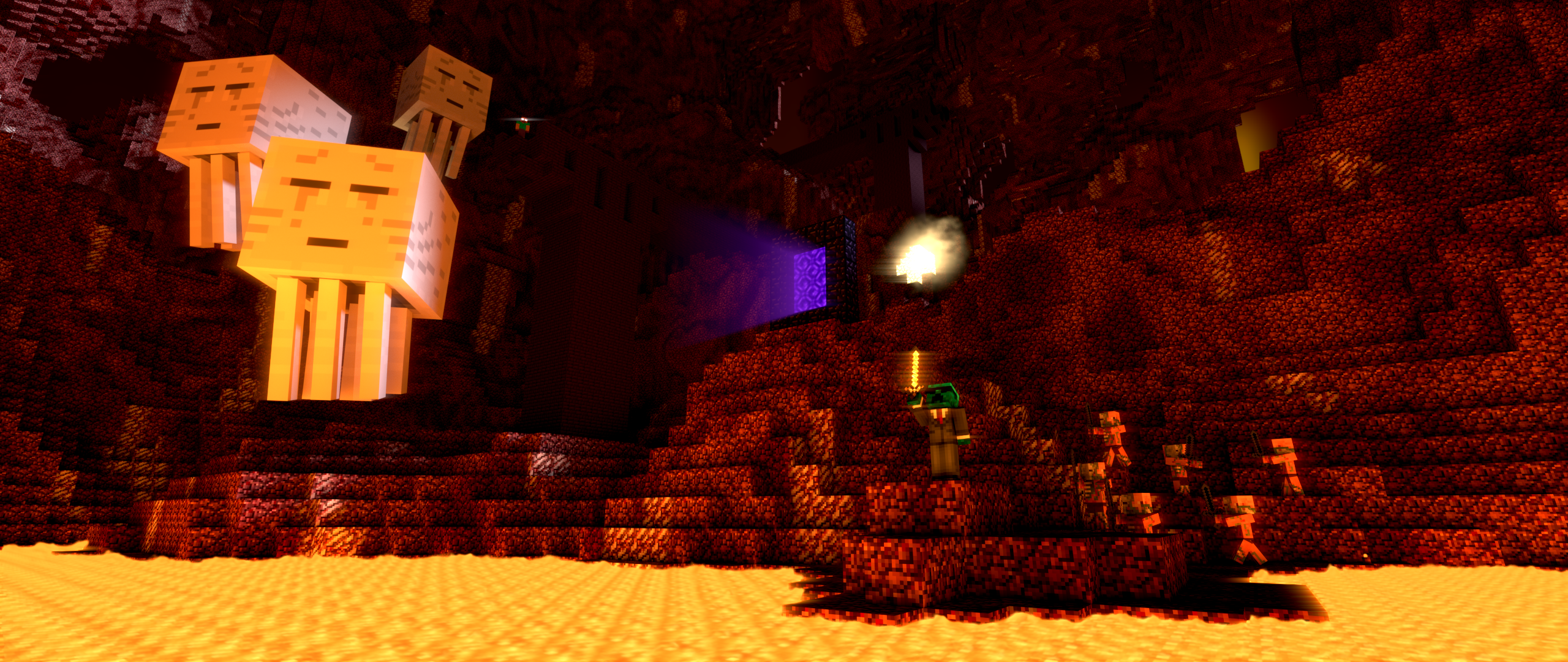 nether
